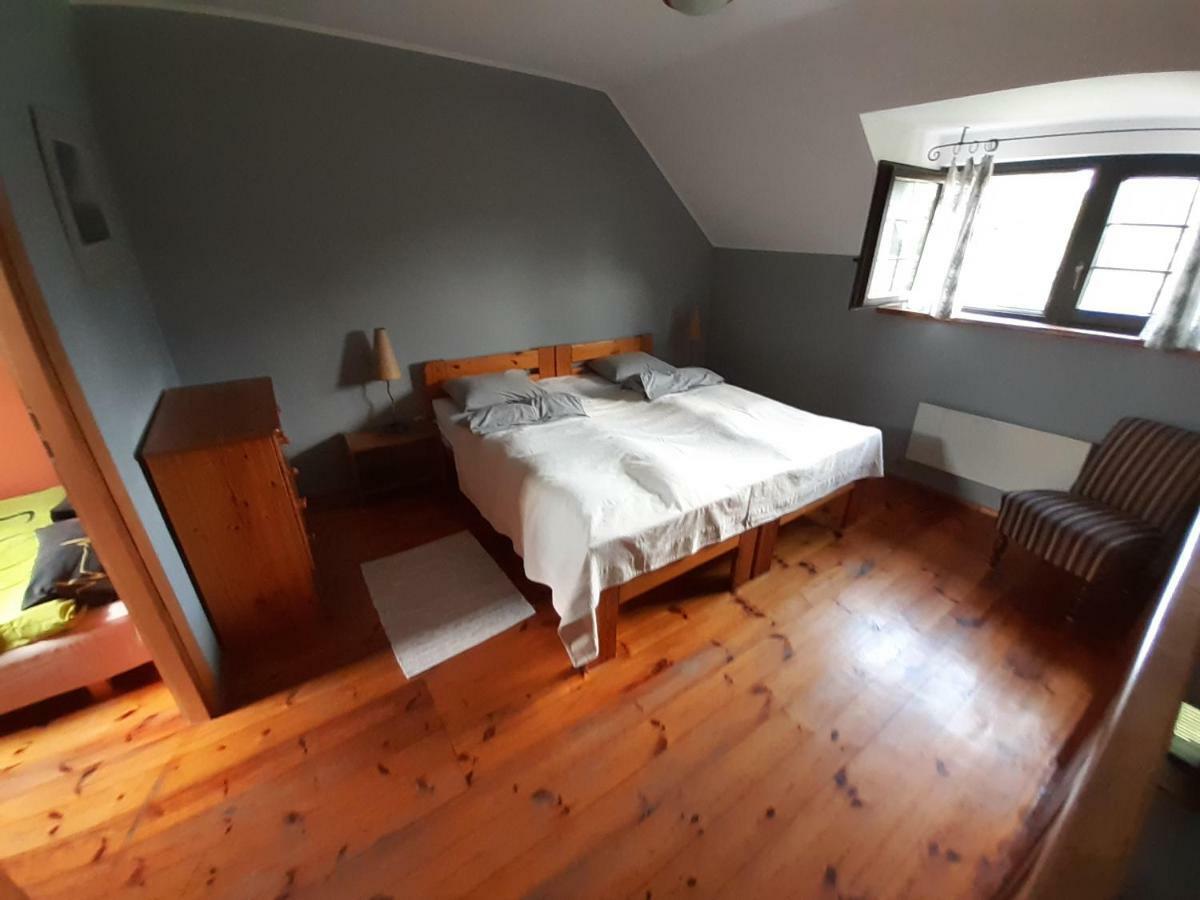 Natura Apartamenty Swaderki Dış mekan fotoğraf