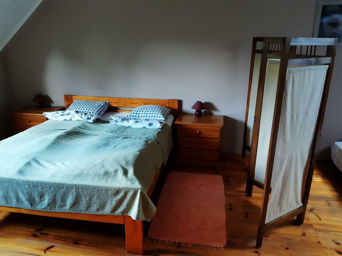 Natura Apartamenty Swaderki Dış mekan fotoğraf